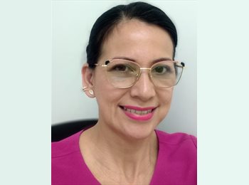 CompartoApto CO - sandra - 49 - Bucaramanga