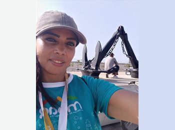 CompartoApto CO - Elena - 45 - Barranquilla