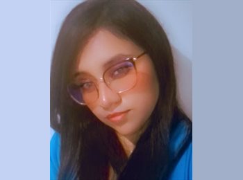 CompartoApto CO - Paola - 30 - Bogotá