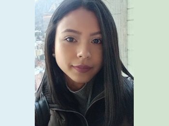 CompartoApto CO - María Fernanda Ochoa  - 28 - Bogotá