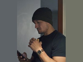 CompartoApto CO - Luis Onate - 35 - Medellín