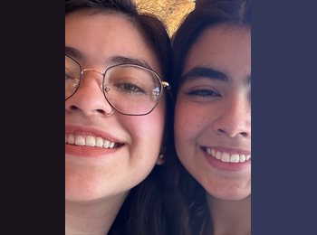 CompartoApto CO - Carolina Valdez Rocha - 24 - Medellín