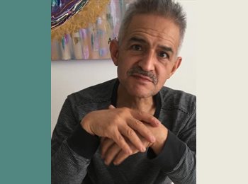 CompartoApto CO - Jorge - 65 - Sabaneta