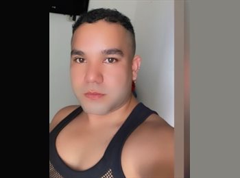 CompartoApto CO - Walter Pulido - 31 - Soledad