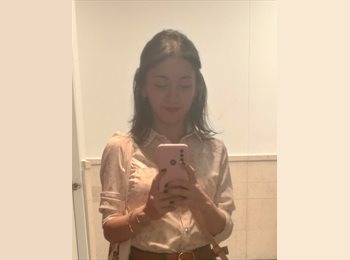 CompartoApto CO - Andrea Paola - 32 - Medellín