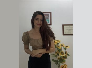 CompartoApto CO - Yuliana - 20 - Medellín