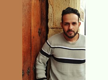 CompartoApto CO - Daniel - 30 - Ibagué