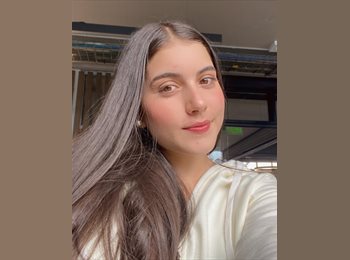 CompartoApto CO - Karol Niño - 22 - Bogotá