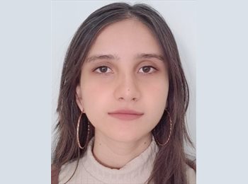 CompartoApto CO - Gabriela - 20 - Cúcuta