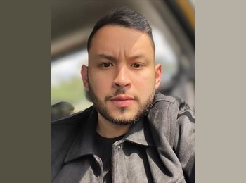 CompartoApto CO - Juan - 31 - Medellín