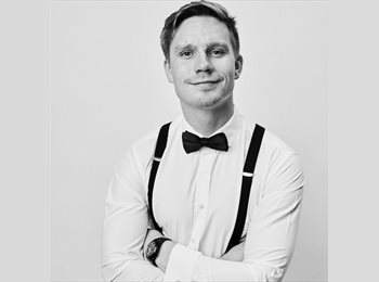 CompartoApto CO - Jan - 30 - Envigado