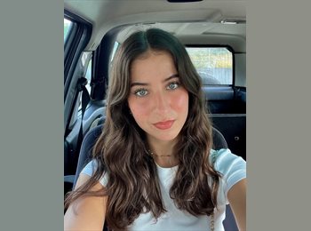 CompartoApto CO - Myriam  - 22 - Medellín