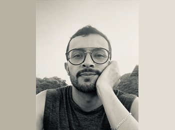 CompartoApto CO - Elias  - 37 - Medellín