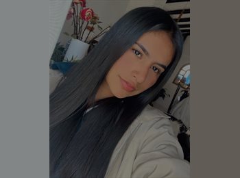 CompartoApto CO - Karen Molina  - 23 - Cajicá