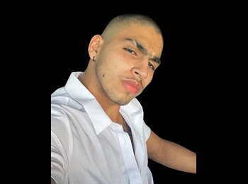 CompartoApto CO - Juan  - 19 - Cali