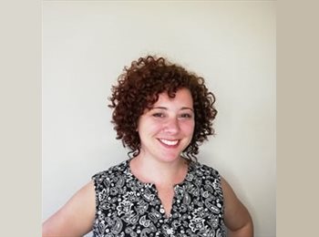 CompartoApto CO - Sandra Ruiz - 40 - Bogotá