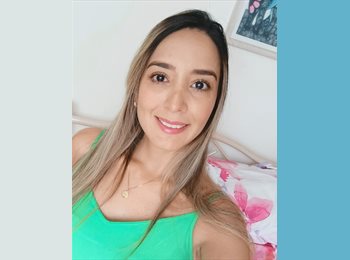 CompartoApto CO - Angela María lizarazo  - 41 - Cali