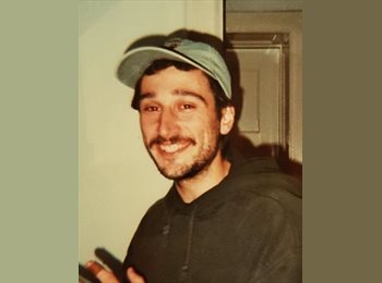 CompartoApto CO - Maximilian - 28 - Medellín