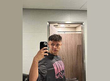 CompartoApto CO - Juan contreras  - 21 - Bogotá