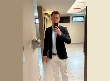 CompartoApto CO - Florian Köhler - 26 - Bogotá