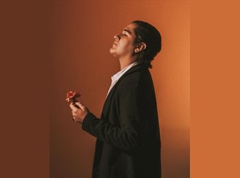 CompartoApto CO - Gabriel  - 29 - Barranquilla