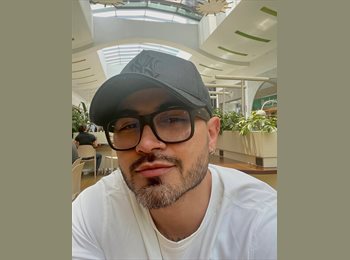 CompartoApto CO - Pipe - 35 - Medellín