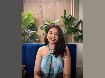 CompartoApto CO - Soraya Quiroz - 23 - Bogotá