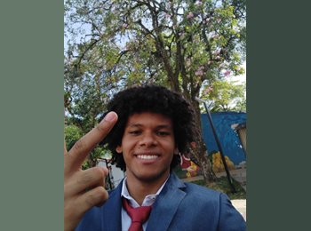 CompartoApto CO - Jose Fernando Quintero  - 22 - Envigado