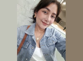 CompartoApto CO - María José Roa  - 23 - Cartagena