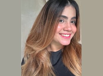CompartoApto CO - Stefanny  - 25 - Barranquilla