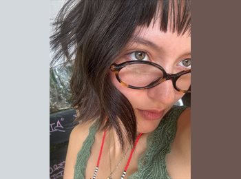 CompartoApto CO - Sofía  - 21 - Medellín