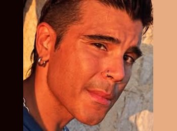 CompartoApto CO - Osval - 33 - Bogotá