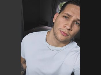 CompartoApto CO - Fabián Herrera  - 29 - Cali