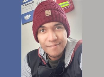 CompartoApto CO - Cleyder - 28 - Cúcuta