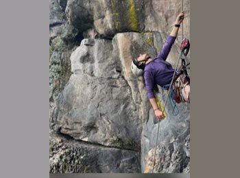 CompartoApto CO - Karen Rodriguez  - 28 - Chía