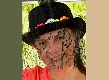 CompartoApto CO - Ana sofia ciodaro  - 55 - Santa Marta