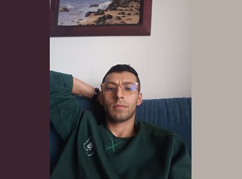 CompartoApto CO - Nicolas - 32 - Cajicá