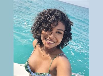 CompartoApto CO - Margareth - 37 - Santa Marta