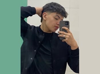 CompartoApto CO - Felipe  - 19 - El Zulia