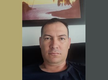 CompartoApto CO - Francisco Obando  - 37 - Sopó