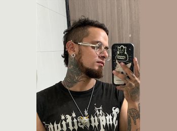 CompartoApto CO - Santiago - 28 - Bucaramanga