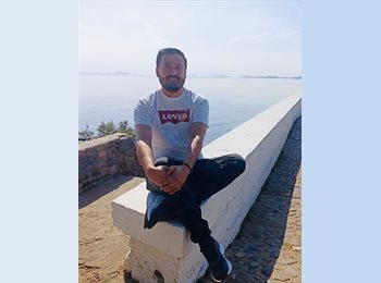 CompartoApto CO - Julian  - 42 - Pereira