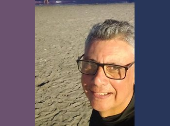 CompartoApto CO - Cesar - 58 - Bucaramanga