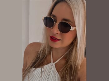 CompartoApto CO - HELEM SALAZAR  - 36 - Cartagena