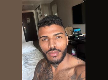 CompartoApto CO - Yoser - 31 - Barranquilla