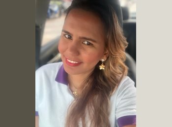 CompartoApto CO - Verónica  - 32 - Cartagena