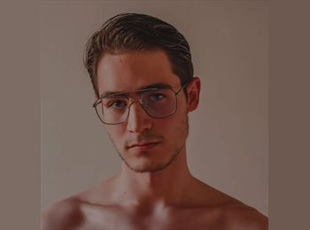 CompartoApto CO - Miguel - 25 - Envigado