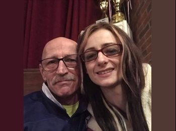 CompartoApto CO - Kevin - 65 - Cartagena