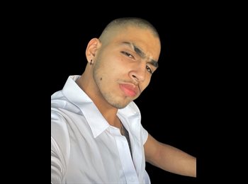 CompartoApto CO - Juan  - 19 - Cali