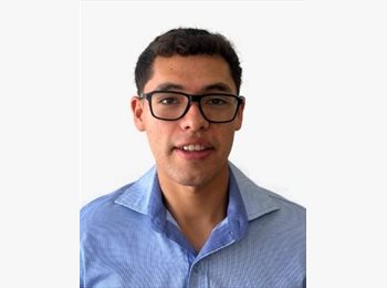 CompartoApto CO - Carlo Medina - 20 - Medellín